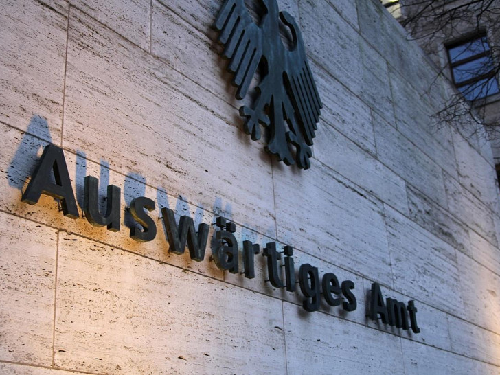 Auswärtiges Amt (Archiv)