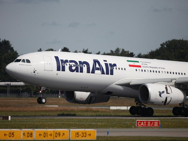 IranAir (Archiv)