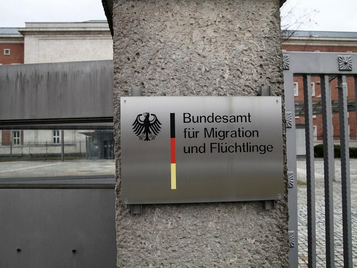 Bundesamt für Migration und Flüchtlinge (Archiv)