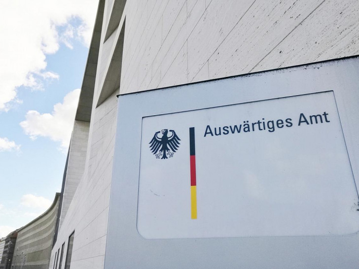 Auswärtiges Amt (Archiv)