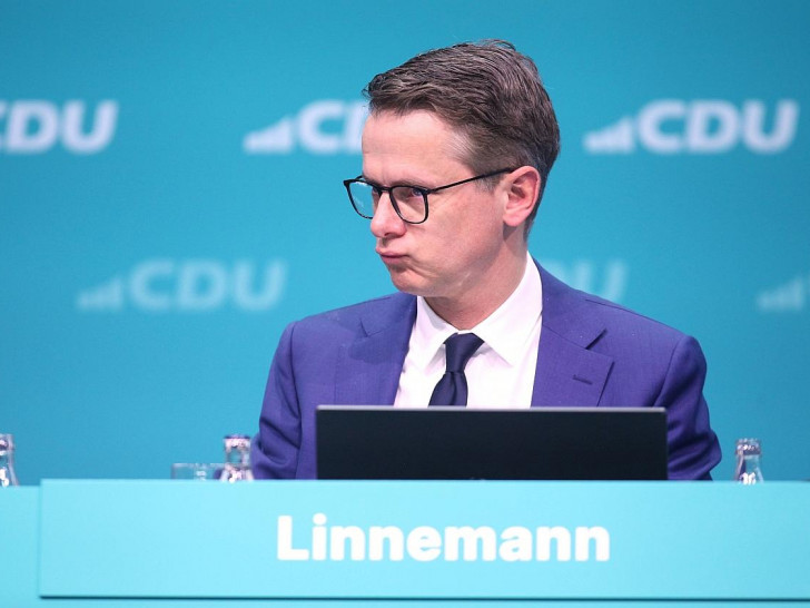 Carsten Linnemann (Archiv)