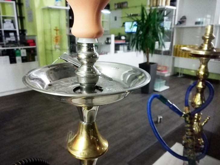 Shisha (Archiv)