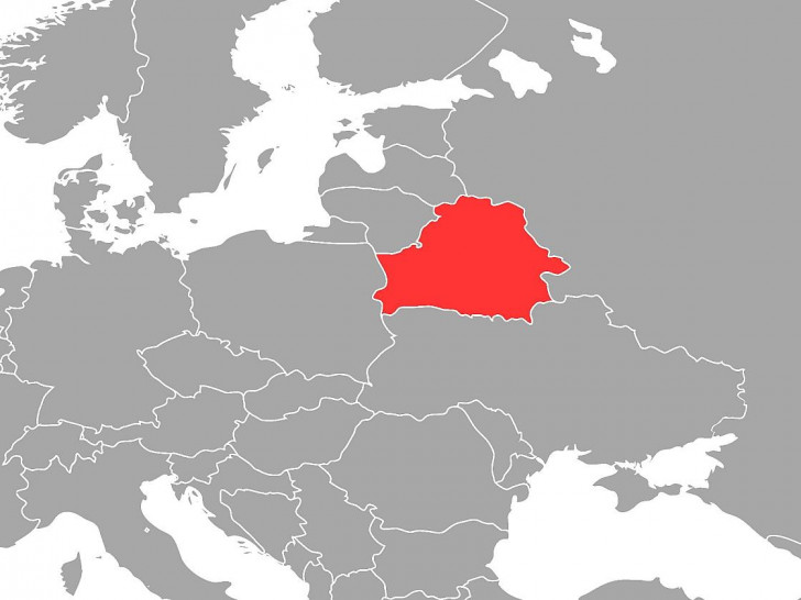 Weißrussland (Archiv)