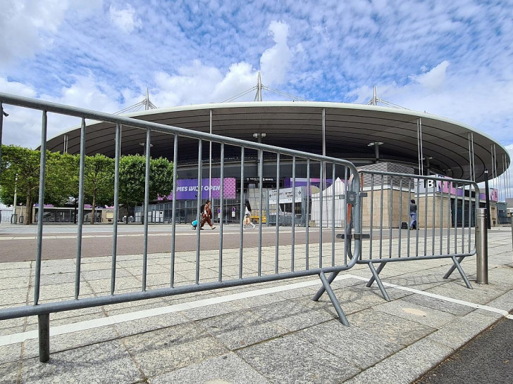 Stade de France (Archiv)