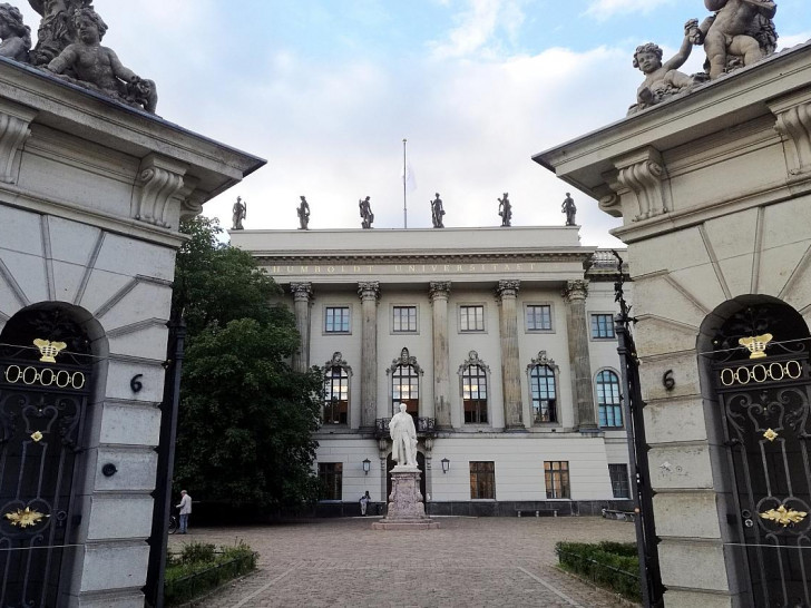 Humboldt-Universität (Archiv)