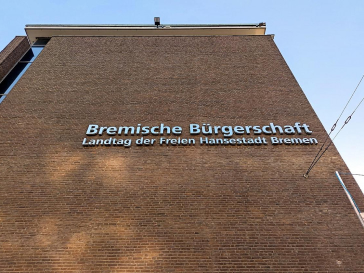 Bremische Bürgerschaft (Archiv)