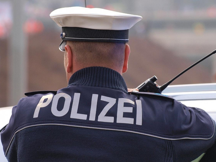 Polizei (Archiv)