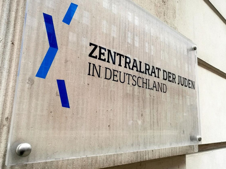 Zentralrat der Juden (Archiv)