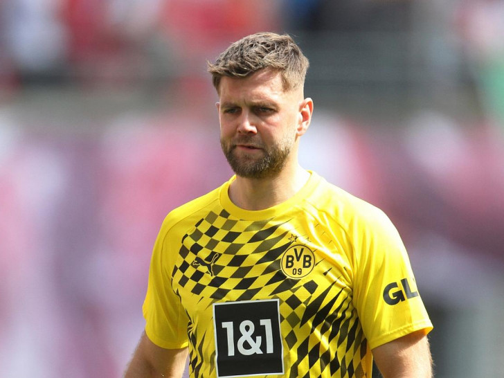 Niclas Füllkrug (Borussia Dortmund) (Archiv)