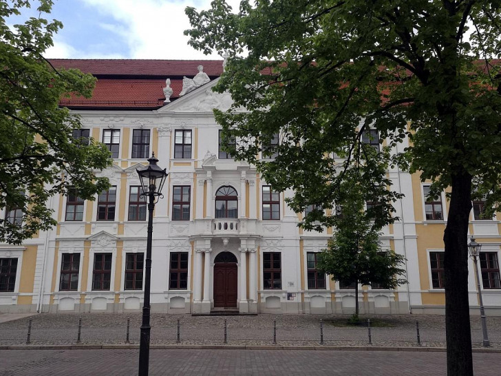 Landtag von Sachsen-Anhalt (Archiv)