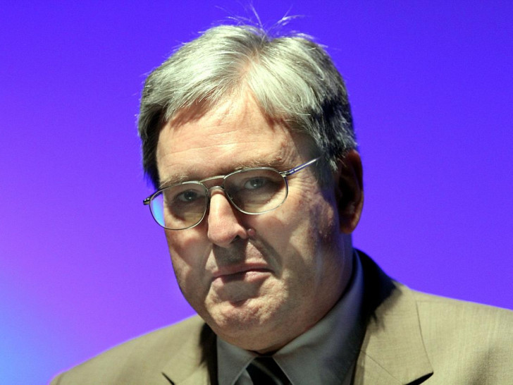 Jörg Steinbach (Archiv)