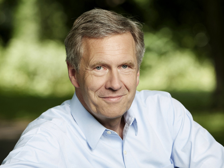 Auch der ehemalige Bundespräsident Christian Wulff wird zur Jubiläumsfeier in Wolfenbüttel erwartet.