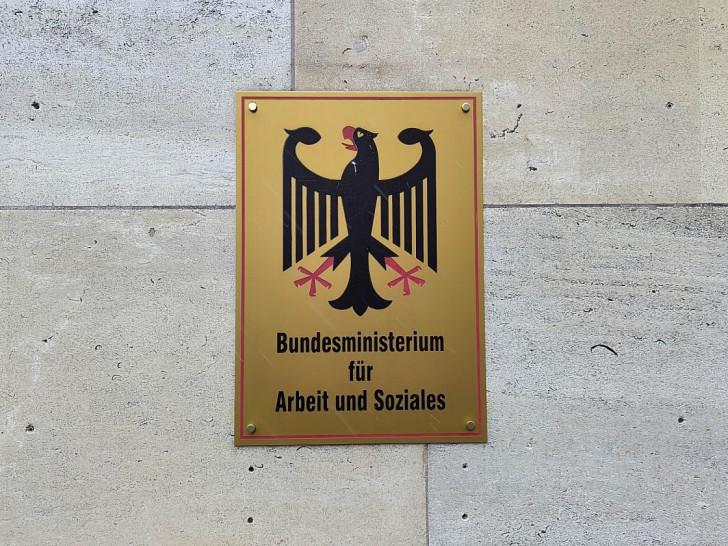 Bundesministerium für Arbeit und Soziales (Archiv)