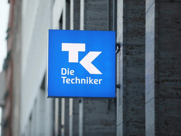 Die Techniker (Archiv)