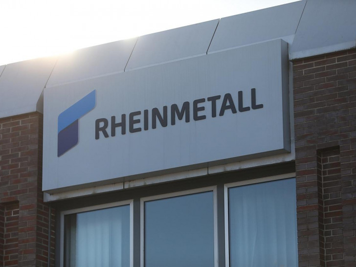 Rheinmetall (Archiv)