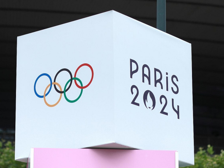 Olympische Sommerspiele 2024 (Archiv)