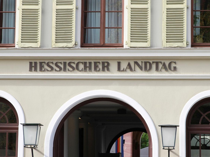 Hessischer Landtag (Archiv)