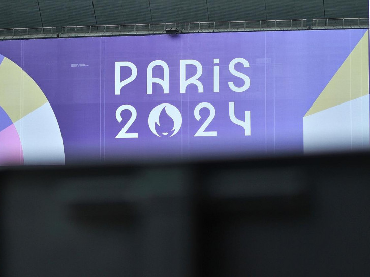 Olympische Sommerspiele 2024 (Archiv)