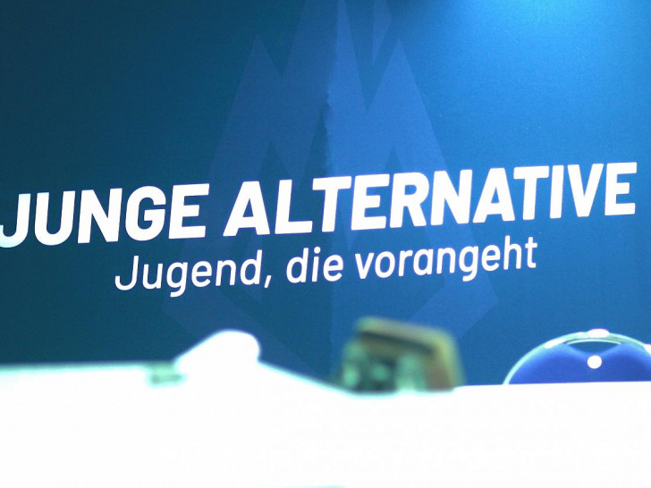 Junge Alternative (Archiv)