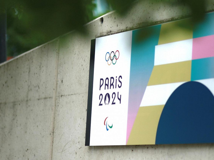 Olympische Sommerspiele 2024 (Archiv)