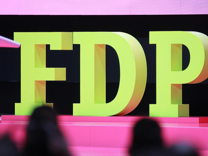 FDP-Logo (Archiv)