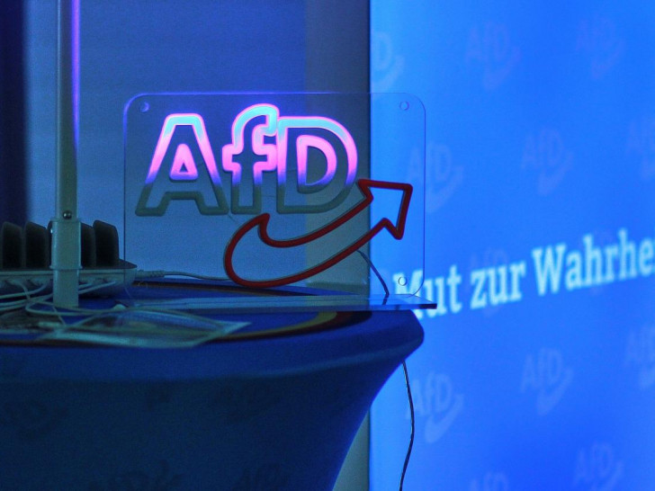 AfD-Logo (Archiv)