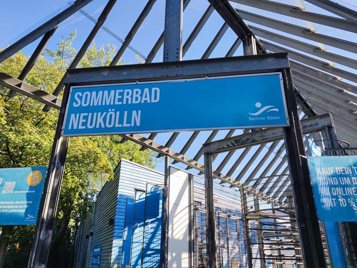 Sommerbad Neukölln (Archiv)