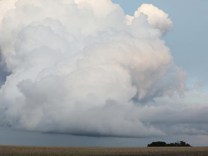 Wolke (Archiv)