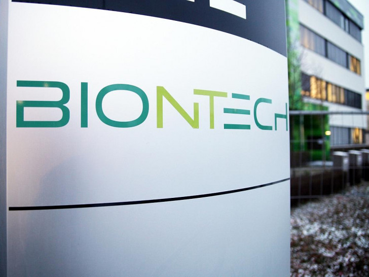 Biontech (Archiv)