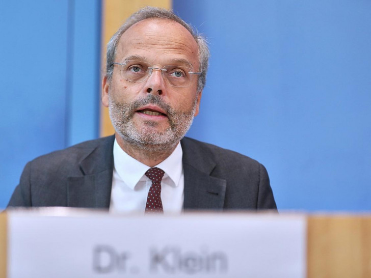 Felix Klein (Archiv)