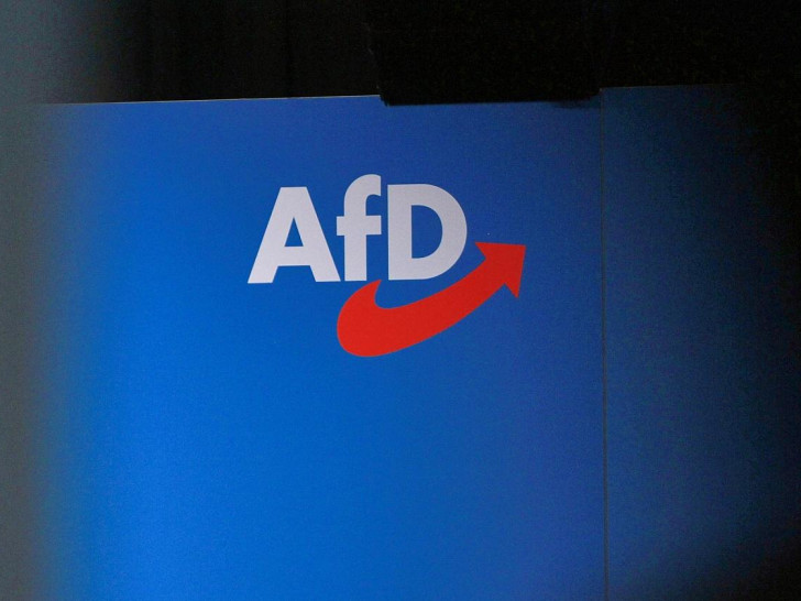 AfD-Logo (Archiv)