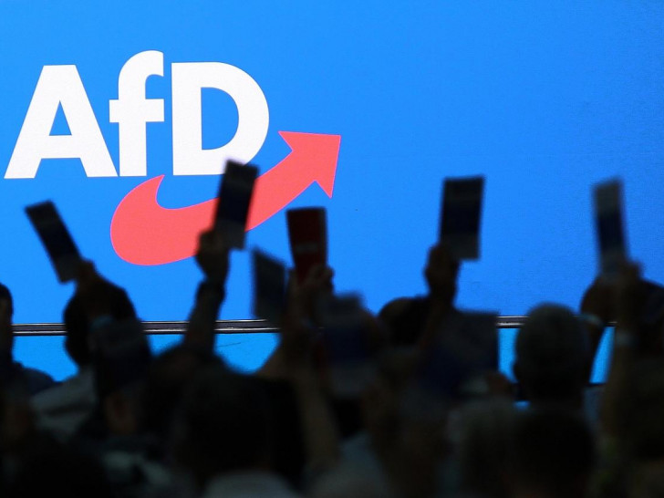 AfD-Logo (Archiv)