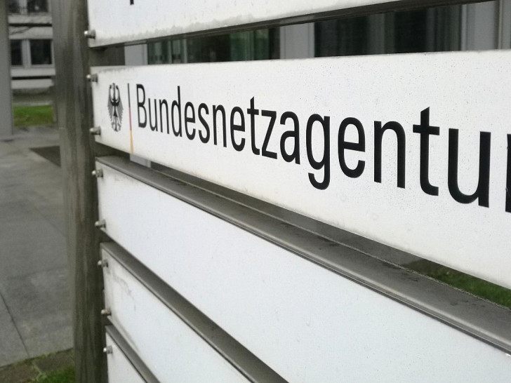 Bundesnetzagentur (Archiv)