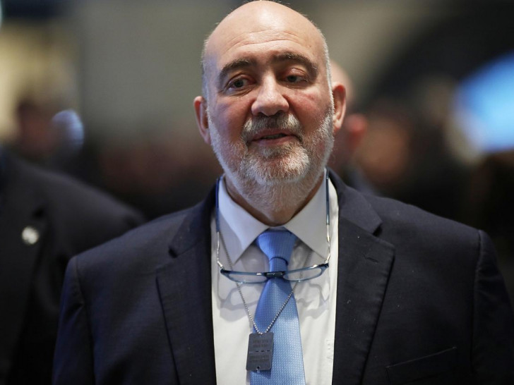 Ron Prosor (Archiv)