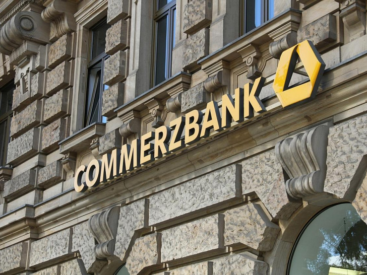 Commerzbank (Archiv)