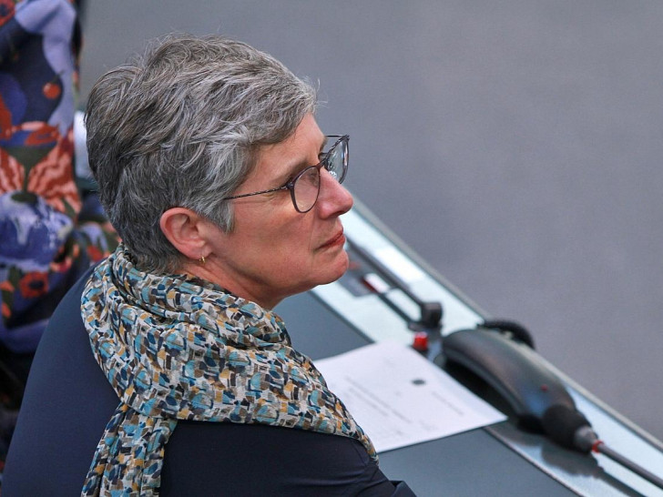 Britta Haßelmann (Archiv)