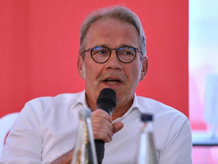 Georg Maier (Archiv)