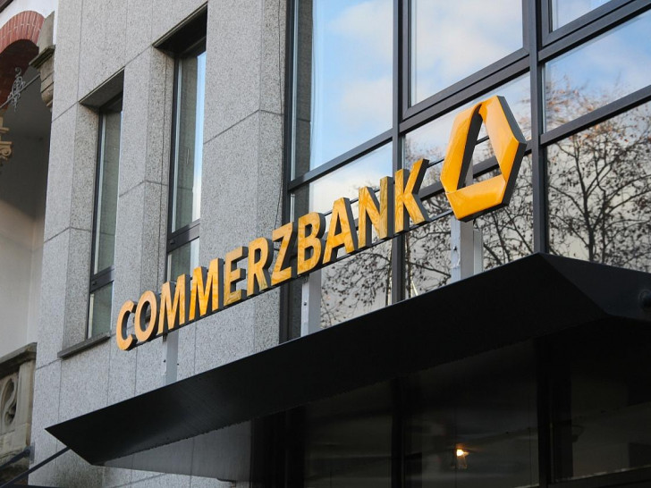 Commerzbank (Archiv)