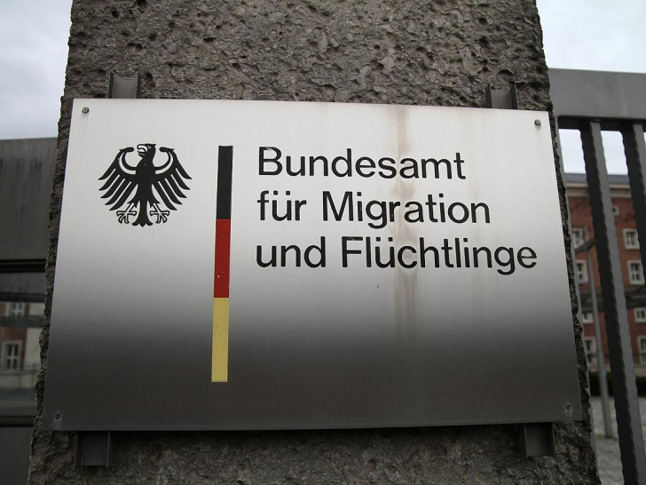 Bundesamt für Migration und Flüchtlinge (Archiv)