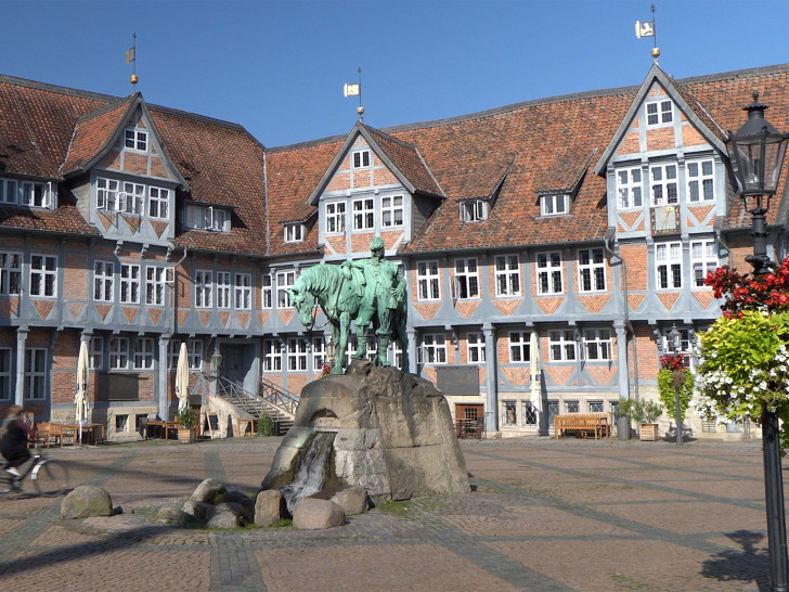 Wer will den Chefsessel im Wolfenbütteler Rathaus besetzen?