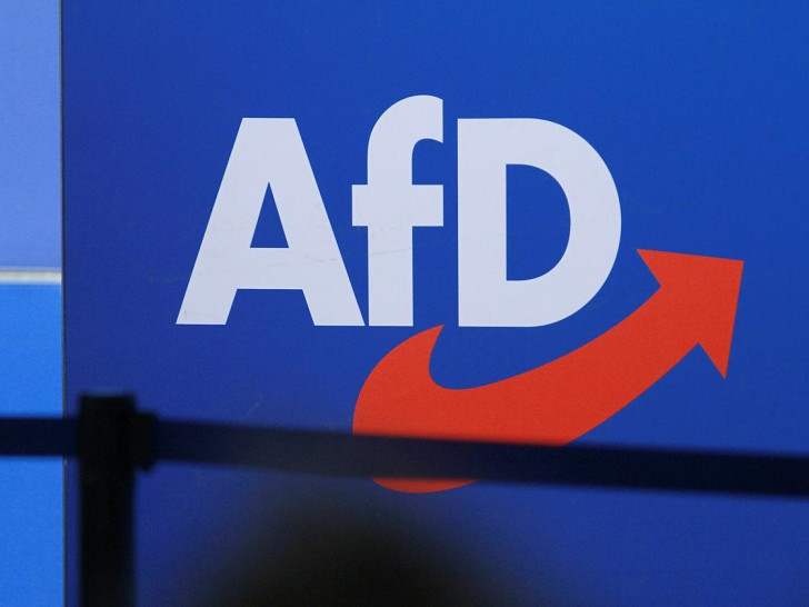 AfD-Logo (Archiv)