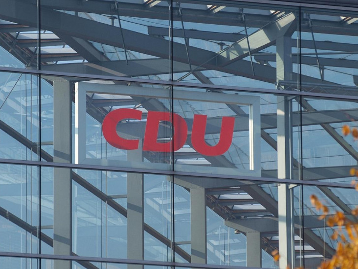 CDU-Parteizentrale (Archiv)