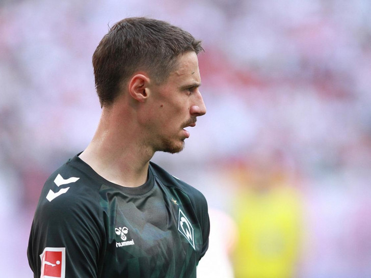 Marco Friedl (SV Werder Bremen) (Archiv)