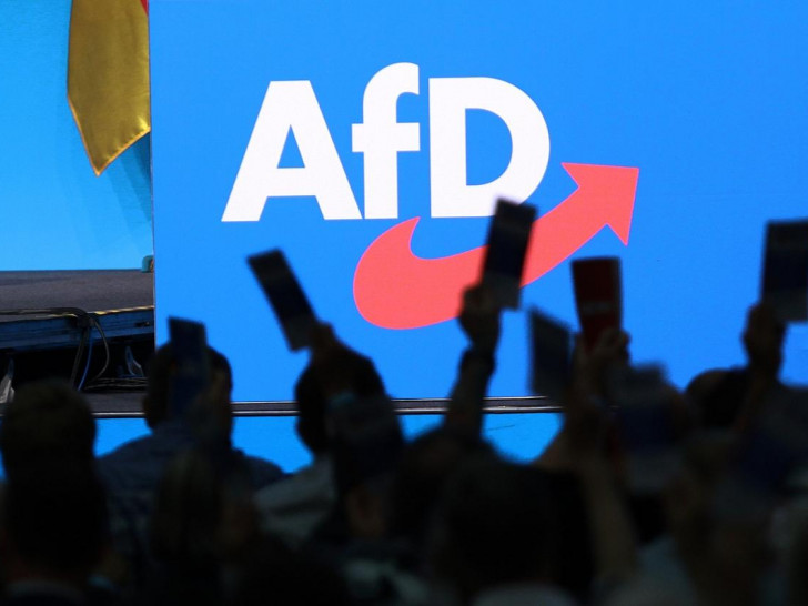 AfD-Logo (Archiv)