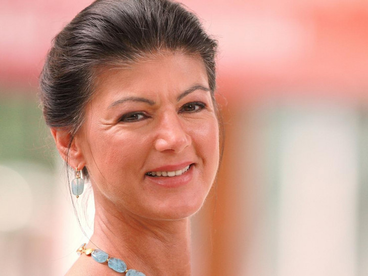 Sahra Wagenknecht (Archiv)