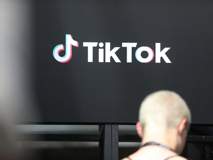 Tiktok-Logo (Archiv)