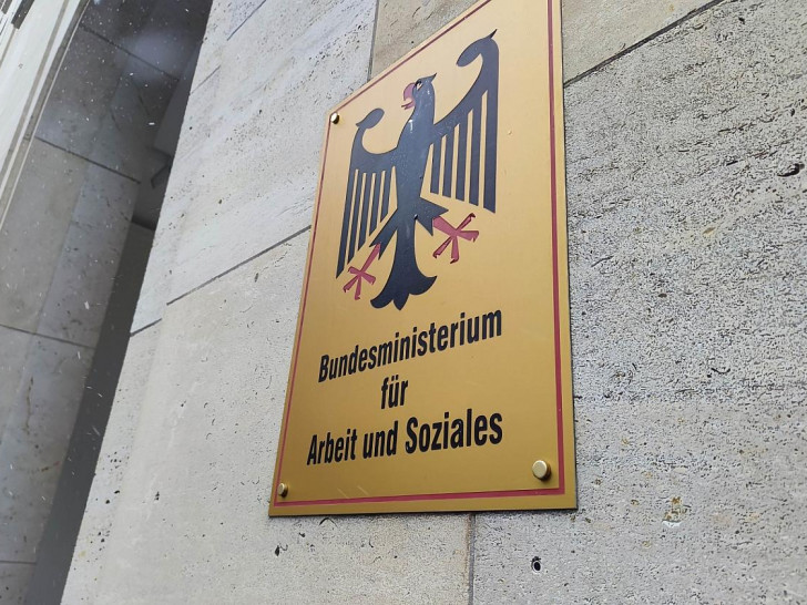 Bundesministerium für Arbeit und Soziales (Archiv)