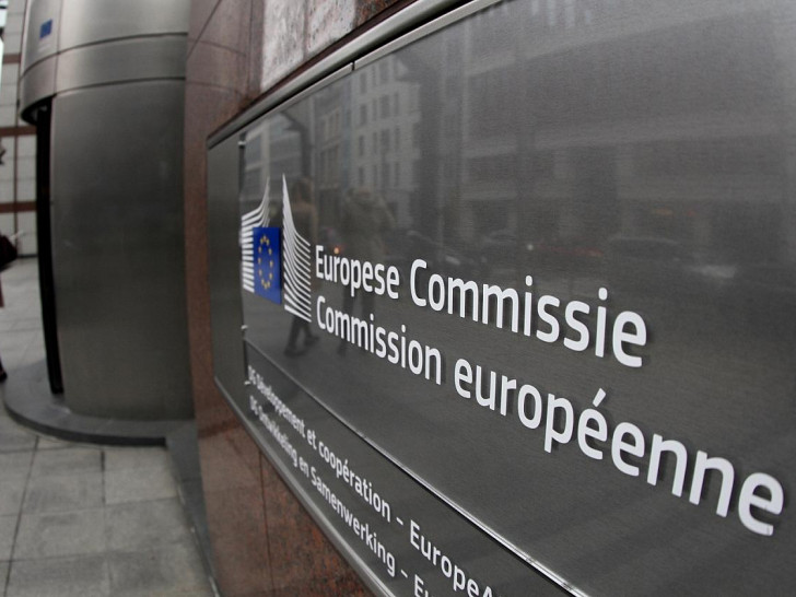 EU-Kommission in Brüssel (Archiv)