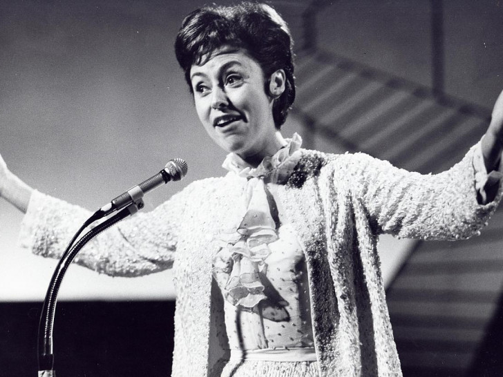 Caterina Valente