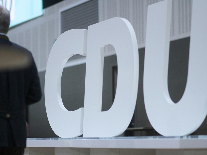 CDU-Logo (Archiv)